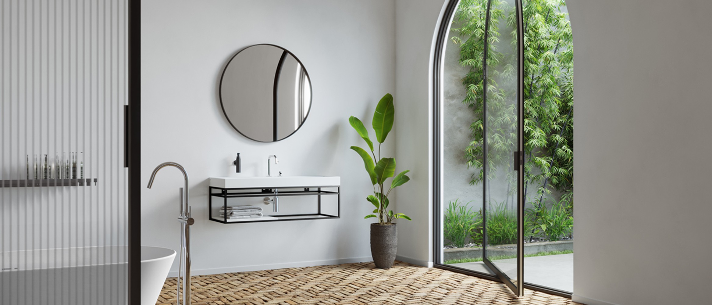 clou sanitair