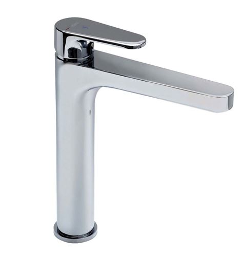 Luca Sanitair wastafelkranen