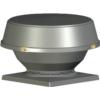 Ventilatiekappen voor dakopstand