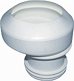 Closetaansluitstukken