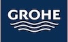 Grohe douchekranen