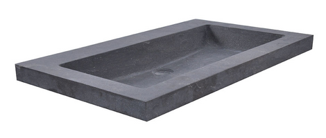 Meubelwastafel