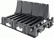 Zonnepaneel bevestigingsmateriaal