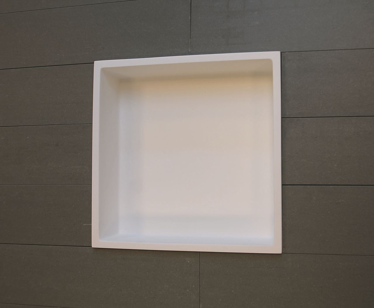 Luca Sanitair inbouwnissen