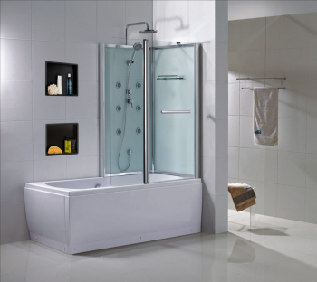 Inbouwnissen Italy Sanitair