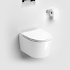 Clou InBe toiletten