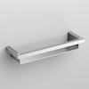 Clou Quadria chroom