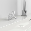 Clou Mini Wash Me siliconen stops