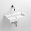 Clou Mini Wash Me fonteinen Polymarble