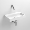 Clou Mini Wash Me fonteinen Aluite