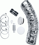 WTW aansluitpakketten