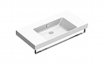 Catalano New Zero wastafel 100x50cm met cataglaze 110ZEUP00