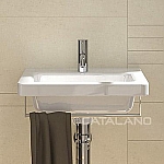 Catalano New Light 45 fontein 45x34cm 145LI00
