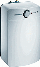 Daalderop Close In keukenboiler 15 liter 2200W 070226634