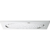 Grohe  Rainshower F-Series Plafonddouche 1 straalsoort 27467000