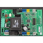 Zehnder besturingsprint voor ventilator 400300010