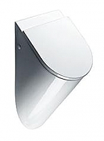 Catalano Muse Big Boy keramisch urinoir wit 1BIGBOY00