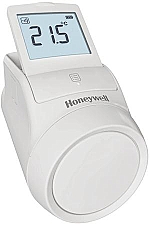 Honeywell Evohome thermostaatknop inclusief montageadapter HR92WE