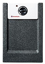 Inventum Q-Line keukenboiler close-in Q10 10 liter 2000W 40141020