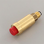 AWB automatische ontluchter 3/8 A75070021