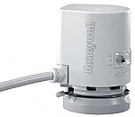 Honeywell thermische motor servomotor 230V NC 4mm MT4230NC 
