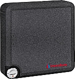 Inventum Modesto keukenboiler Q10 10L 2000W z. aansluitset 40221020