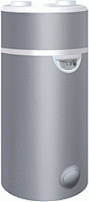 Dimplex Warmtepompboiler Edel D893323