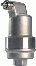 Spirotech Vlotterontluchter SpiroTop AB050R007