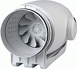 S&P Buisventilator MIXVENT-TD 5211366400