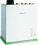 Itho Daalderop Warmtepomp (water/water) 0300352