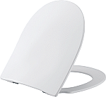 Pressalit 300 Slim closetzitting wit 1132000DM1999