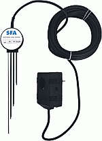 Sanibroyeur Elektr. toebeh./onderdelen v pompen Sanipuddle HYDRO00048