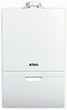 Atag Gaswand combiketel I-serie TY28B50H