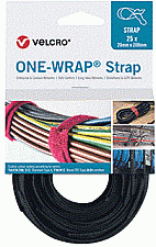 VELCRO Klitteband 55803401