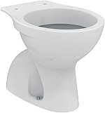 Ideal Standard Closet Eurovit W333201