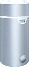 Dimplex Warmtepompboiler Edel D893324