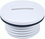 Tradeforce Afdichtdop kabelinvoer 0000320001