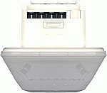 Theben Bewegingsschakelaar (compleet) LUXA 1030072