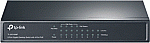 TP-Link Netwerkswitch TLSG1008P