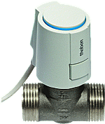 Theben Actor regelafsluiter bussysteem ALPHA 5 9070442