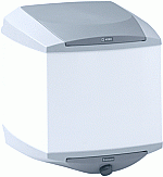 Nibe Boiler elektrisch 084158