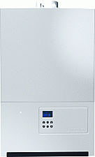 Atag Gaswand combiketel P-serie TZ27B50H