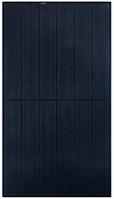 REC Solar Zonnepaneel REC420AA PURER