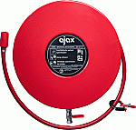 Ajax Brandslanghaspel 809616306