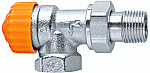 Heimeier Radiatorafsluiter Eclipse 911302000