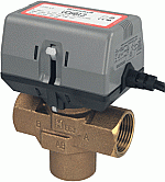 Masterwatt Elektr. bed. 3-wegregelafsluiter ACCESSOIRES 750000662