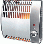 Masterwatt Elektrische convector FROSTFREE 427000501