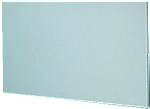 Masterwatt Infrarood stralingspaneel STRONG 880100350