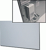 Masterwatt Infrarood stralingspaneel STRONG 880111350