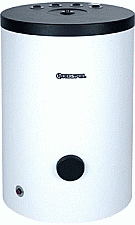 Masterwatt Buffervat voor cv of warmtepomp 800100020